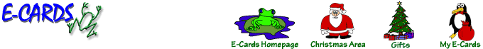 christmas Banner
